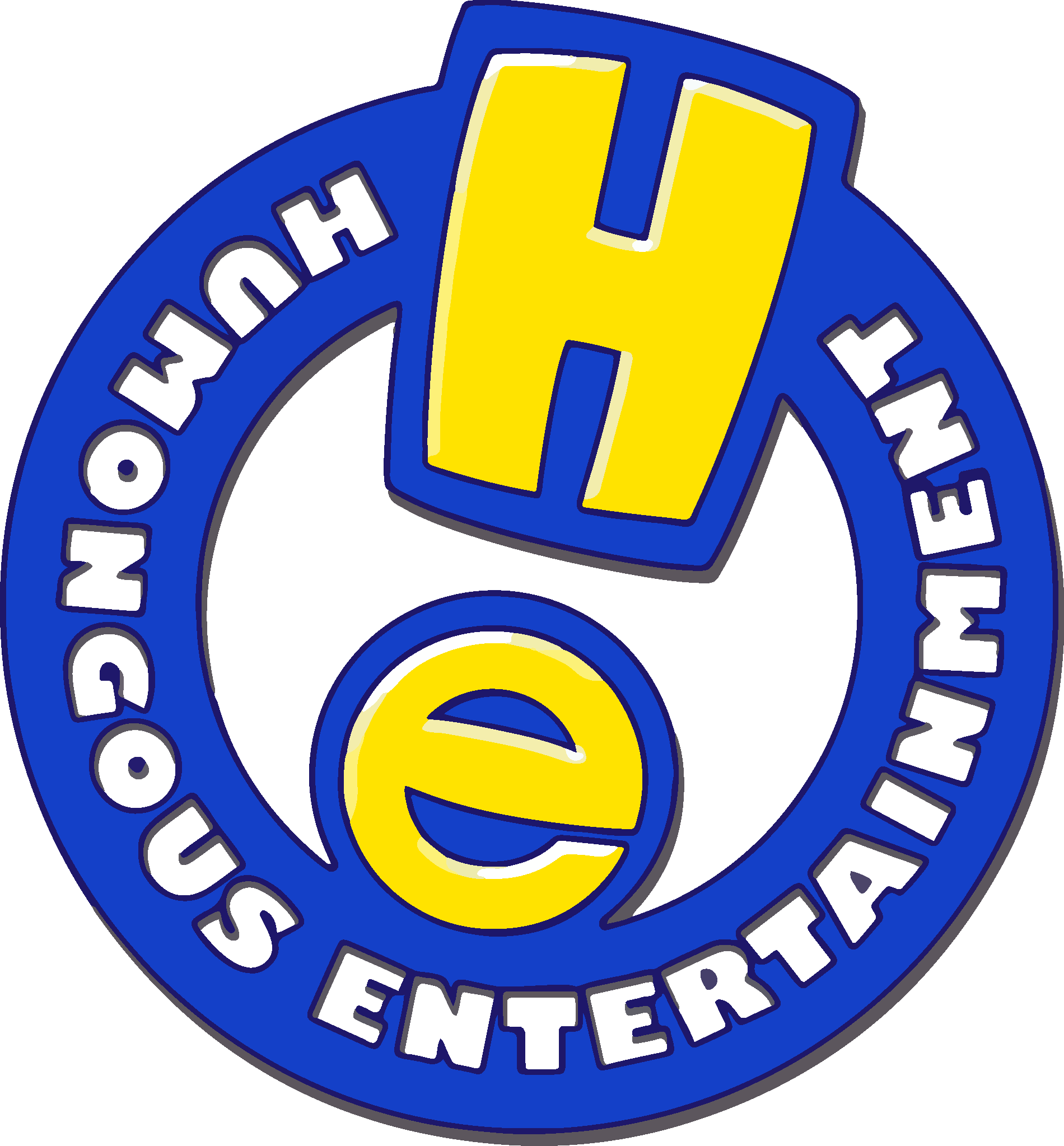 Humongous Entertainment Logo